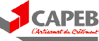 La Capeb est un syndicat patronal dans le BTP apportant accompagnemetn, conseils et formations ; So Wood est adhérent à la Capeb..