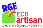 Le RGE Eco Artisan est à notre sens le label le plus exigeant : examen d'entrée, logiciel obligatoire.
