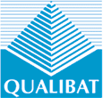 Qualibat est une autorité de certification française, en particulier pour le monde du bâtiment.